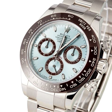 rolex perpetual cosmograph daytona platinum price|Rolex platinum daytona 116506.